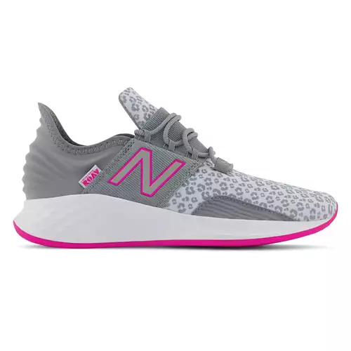 Girls' New Balance Fresh Foam ROV V1 Kids Shoes 1 Girls' New Balance Fresh Foam ROV V1 Kids Shoes