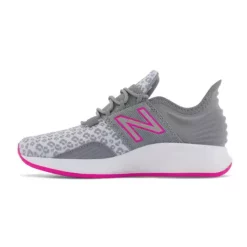 Girls' New Balance Fresh Foam ROV V1 Kids Shoes 8 Girls' New Balance Fresh Foam ROV V1 Kids Shoes -K&K Interiors Shop 19548170013 1