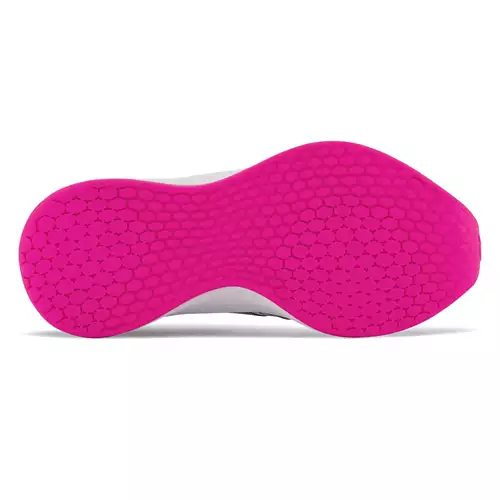 Girls' New Balance Fresh Foam ROV V1 Kids Shoes 5 Girls' New Balance Fresh Foam ROV V1 Kids Shoes - Image 5