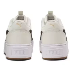 Women's Puma Karmen Rebelle Satin Shoes -K&K Interiors Shop 19555215445 2