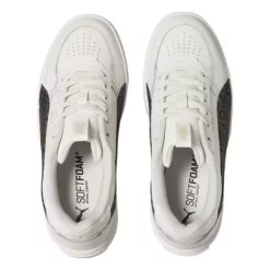 Women's Puma Karmen Rebelle Satin Shoes -K&K Interiors Shop 19555215445 5