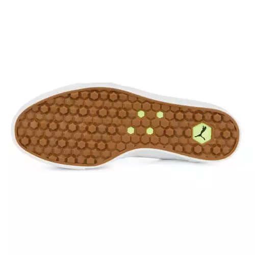 Puma Women's Tustin Fusion Slip-On Spikeless Golf Shoes 3 Puma Women's Tustin Fusion Slip-On Spikeless Golf Shoes - Image 3