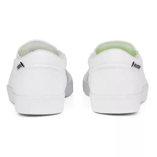 Puma Women's Tustin Fusion Slip-On Spikeless Golf Shoes 5 Puma Women's Tustin Fusion Slip-On Spikeless Golf Shoes - Image 5