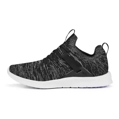 Puma Women's Laguna Fusion Knit Spikeless Golf Shoes 1 Puma Women's Laguna Fusion Knit Spikeless Golf Shoes