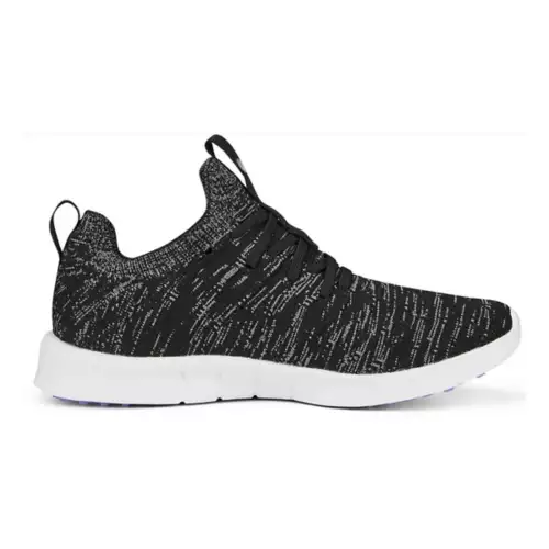 Puma Women's Laguna Fusion Knit Spikeless Golf Shoes 2 Puma Women's Laguna Fusion Knit Spikeless Golf Shoes - Image 2
