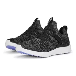 Puma Women's Laguna Fusion Knit Spikeless Golf Shoes 9 Puma Women's Laguna Fusion Knit Spikeless Golf Shoes -K&K Interiors Shop 19555242950 3