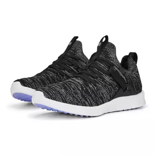 Puma Women's Laguna Fusion Knit Spikeless Golf Shoes 4 Puma Women's Laguna Fusion Knit Spikeless Golf Shoes - Image 4