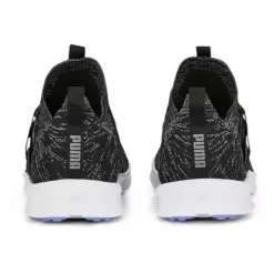 Puma Women's Laguna Fusion Knit Spikeless Golf Shoes 11 Puma Women's Laguna Fusion Knit Spikeless Golf Shoes -K&K Interiors Shop 19555242950 5