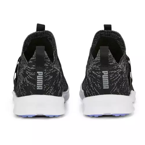 Puma Women's Laguna Fusion Knit Spikeless Golf Shoes 6 Puma Women's Laguna Fusion Knit Spikeless Golf Shoes - Image 6