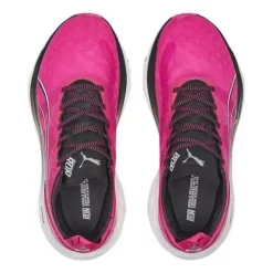 Women's Puma Forever Run Nitro Running Shoes -K&K Interiors Shop 19555252276 5