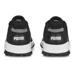Men's Puma Fusion Grip Spikeless Golf Shoes -K&K Interiors Shop 19555257648 3
