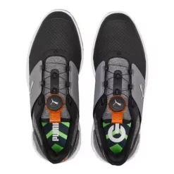 Men's Puma Ignite Elevate Disc Spikeless Golf Shoes -K&K Interiors Shop 19555260974 3