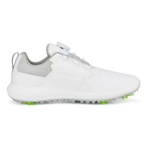 Kids' Puma Junior Ignite Pwrcage Golf Shoes 2 Kids' Puma Junior Ignite Pwrcage Golf Shoes - Image 2