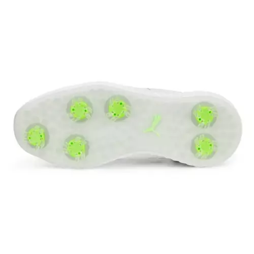 Kids' Puma Junior Ignite Pwrcage Golf Shoes 3 Kids' Puma Junior Ignite Pwrcage Golf Shoes - Image 3