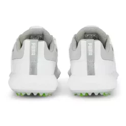 Kids' Puma Junior Ignite Pwrcage Golf Shoes 9 Kids' Puma Junior Ignite Pwrcage Golf Shoes -K&K Interiors Shop 19555280010 4