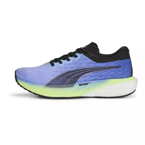 Men's Puma Deviate Nitro 2 Running Shoes 1 Men's Puma Deviate Nitro 2 Running Shoes