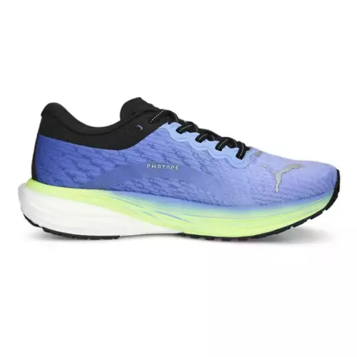 Men's Puma Deviate Nitro 2 Running Shoes 2 Men's Puma Deviate Nitro 2 Running Shoes - Image 2