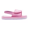 Toddler Girls' Roxy Finn Slide Sandals