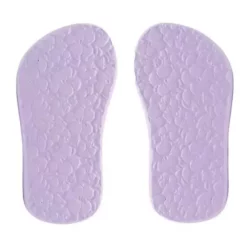 Toddler Girls' Roxy Finn Slide Sandals 7 Toddler Girls' Roxy Finn Slide Sandals -K&K Interiors Shop 19571875430 3