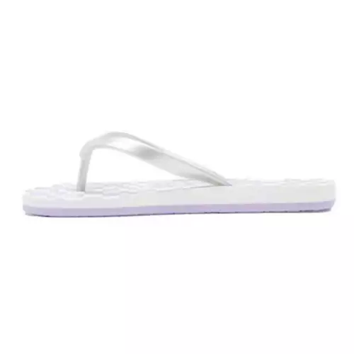 Girls' Roxy Tahiti VII Flip Flop Sandals 2 Girls' Roxy Tahiti VII Flip Flop Sandals - Image 2