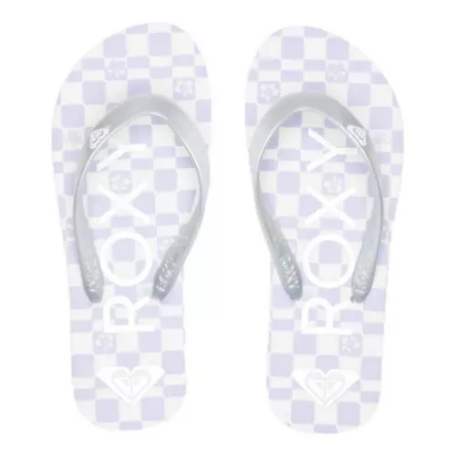 Girls' Roxy Tahiti VII Flip Flop Sandals 3 Girls' Roxy Tahiti VII Flip Flop Sandals - Image 3