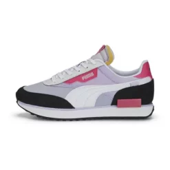 Women's Puma Future Rider Shoes -K&K Interiors Shop 19573073331 3