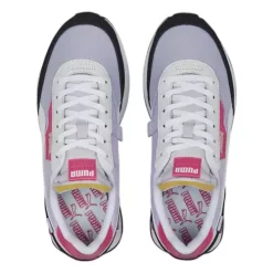 Women's Puma Future Rider Shoes -K&K Interiors Shop 19573073331 5