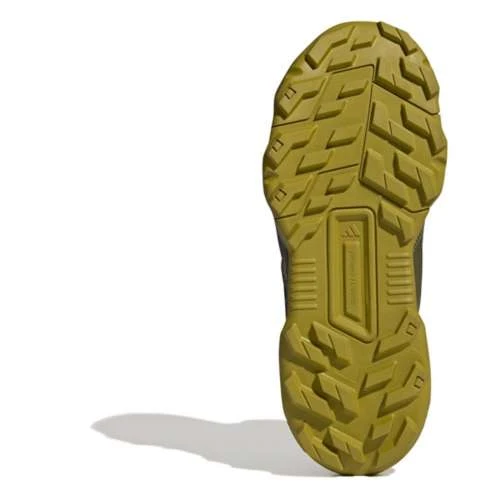 Men's Adidas Unity Leather Mid Cold Boots 3 Men's Adidas Unity Leather Mid Cold Boots - Image 3