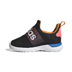 Kids' Adidas Lite Racer Adapt 4.0 Shoes -K&K Interiors Shop 19573363630 3 1