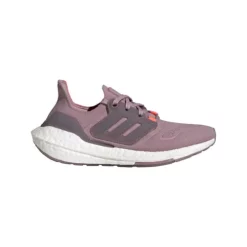 Girls' Adidas Ultraboost 22 Running Shoes
