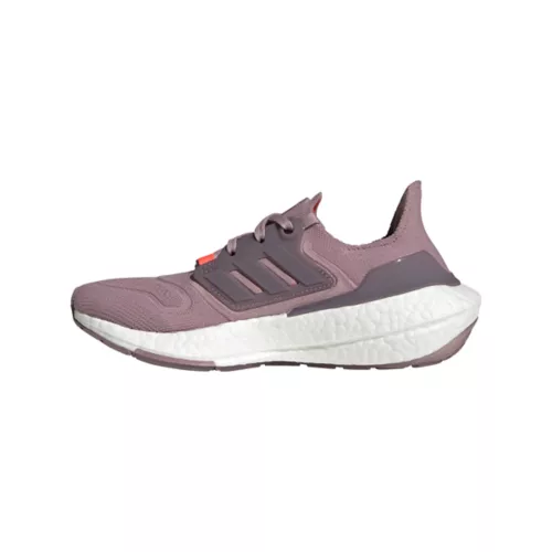 Girls' Adidas Ultraboost 22 Running Shoes 3 Girls' Adidas Ultraboost 22 Running Shoes - Image 3