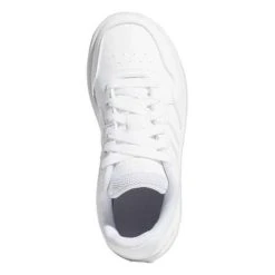 Boys' Adidas Hoops 3.0 Shoes -K&K Interiors Shop 19573384923 2