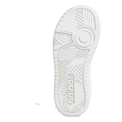Boys' Adidas Hoops 3.0 Shoes -K&K Interiors Shop 19573384923 3