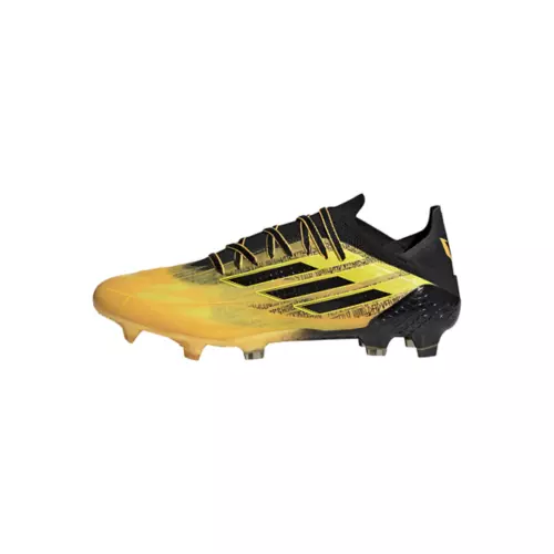 Adult Adidas Speedflow Messi .1 FG Molded Soccer Cleats 2 Adult Adidas Speedflow Messi .1 FG Molded Soccer Cleats - Image 2