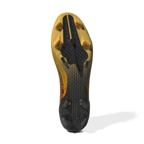 Adult Adidas Speedflow Messi .1 FG Molded Soccer Cleats 4 Adult Adidas Speedflow Messi .1 FG Molded Soccer Cleats - Image 4