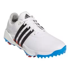 Men's Adidas Tour360 22 Golf Shoes -K&K Interiors Shop 19573461410 4