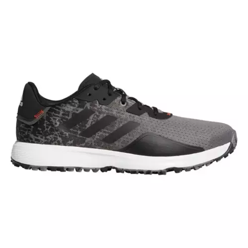 Men's Adidas S2G 22 Spikeless Golf Shoes 1 Men's Adidas S2G 22 Spikeless Golf Shoes