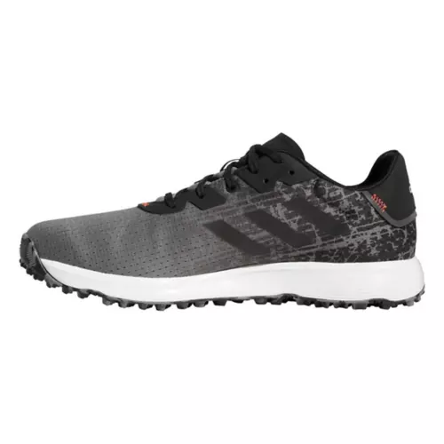 Men's Adidas S2G 22 Spikeless Golf Shoes 2 Men's Adidas S2G 22 Spikeless Golf Shoes - Image 2