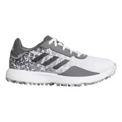 Kids' Adidas S2G Spikeless Golf Shoes