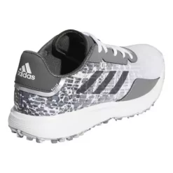 Kids' Adidas S2G Spikeless Golf Shoes 11 Kids' Adidas S2G Spikeless Golf Shoes -K&K Interiors Shop 19573466748 5
