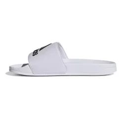 Men's Adidas Adilette Shower Slide Sandals 10 Men's Adidas Adilette Shower Slide Sandals -K&K Interiors Shop 19573476062 3