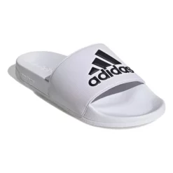 Men's Adidas Adilette Shower Slide Sandals 11 Men's Adidas Adilette Shower Slide Sandals -K&K Interiors Shop 19573476062 4