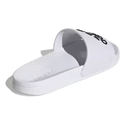 Men's Adidas Adilette Shower Slide Sandals 12 Men's Adidas Adilette Shower Slide Sandals -K&K Interiors Shop 19573476062 5