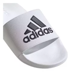 Men's Adidas Adilette Shower Slide Sandals 13 Men's Adidas Adilette Shower Slide Sandals -K&K Interiors Shop 19573476062 6