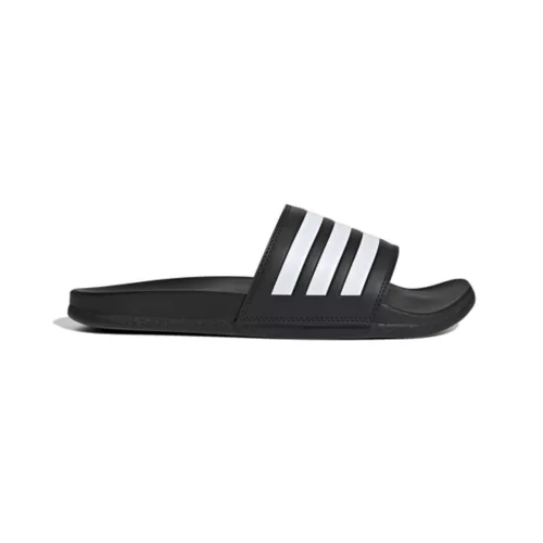 Men's Adidas Adilette Comfort Slide Sandals 1 Men's Adidas Adilette Comfort Slide Sandals