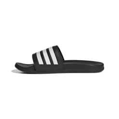 Men's Adidas Adilette Comfort Slide Sandals 6 Men's Adidas Adilette Comfort Slide Sandals -K&K Interiors Shop 19573478503 2