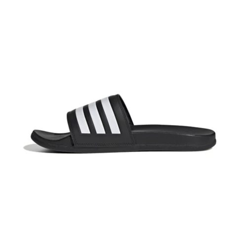 Men's Adidas Adilette Comfort Slide Sandals 3 Men's Adidas Adilette Comfort Slide Sandals - Image 3