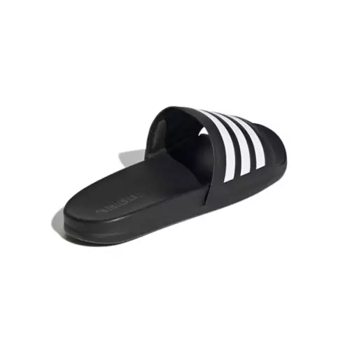Men's Adidas Adilette Comfort Slide Sandals 4 Men's Adidas Adilette Comfort Slide Sandals - Image 4