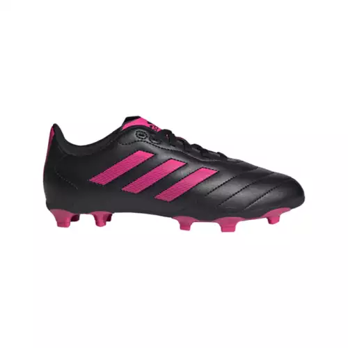 Kids' Adidas Goletto VII Molded Soccer Cleats 1 Kids' Adidas Goletto VII Molded Soccer Cleats