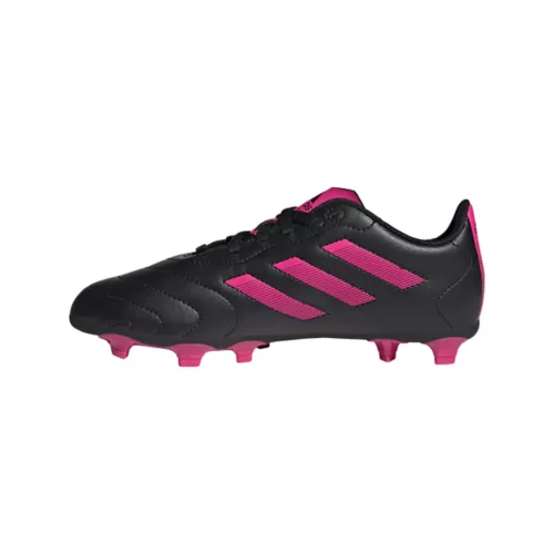 Kids' Adidas Goletto VII Molded Soccer Cleats 3 Kids' Adidas Goletto VII Molded Soccer Cleats - Image 3